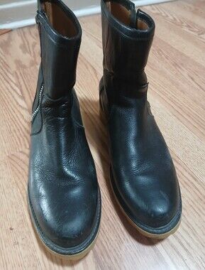 John Fluevog LOFS Stella Boots